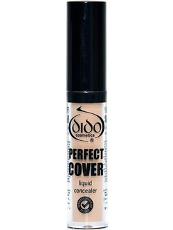Dido Perfect Cover 101 Liquid Concealer 8ml