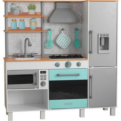 KidKraft Κουζίνα Gourmet Chef Play 53421