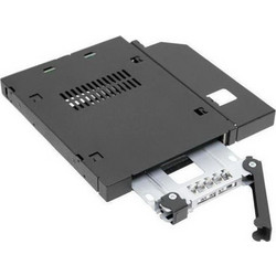 Icy Dock ToughArmor 2.5" SATA / SAS