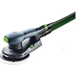 Festool ETS EC 150/5 EQ-Plus