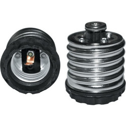 Αντάπτορας από Ε40 σε Ε27 LIGHTEX 3401201100301