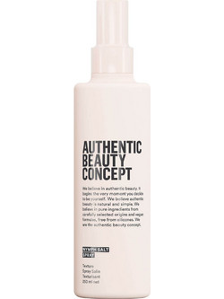 Authentic Beauty Concept Nymph Salt Σπρέι Μαλλιών για Beach Look Όγκο 250ml