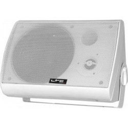 LTC PAS-503 Παθητικό Ηχείο Τοίχου 30W Λευκό