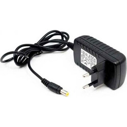 AC-DC 12V-2A Power Supply Switching Wallmount Τροφοδοτικό PS-SECURITY 24W