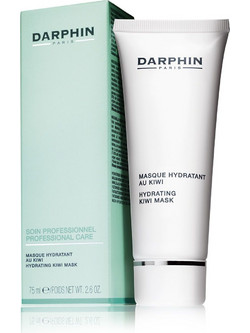 Darphin Hydrating Kiwi Κρεμώδης Μάσκα Προσώπου για Ενυδάτωση & Λάμψη 75ml
