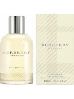 Burberry Weekend Eau de Parfum 100ml