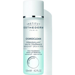 Institut Esthederm Osmoclean High Tolerance Micellar Water Ντεμακιγιάζ για Ευαίσθητη Επιδερμίδα 125ml