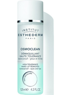 Institut Esthederm Osmoclean High Tolerance Micellar Water Ντεμακιγιάζ για Ευαίσθητη Επιδερμίδα 125ml