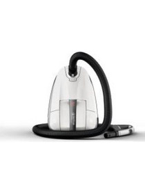 Nilfisk Elite Classic EU WCL14P08A1-2B Ηλεκτρική Σκούπα 650W με Σακούλα 3.6lt