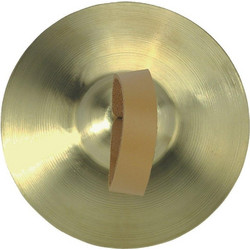 Gewa Hand Cymbals - 15 cm w/ Strap