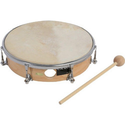 Gewa Tambourine Tunable 12"
