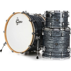 Gretsch Renown Maple 2016 Set Silver Oyster Pearl RN2-J483-SOP