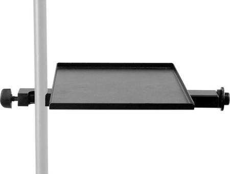 On-Stage MST1000 U-mount Mic Stand Tray