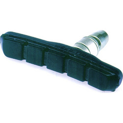 Prophete Τακάκια Για V-Brakes Ποδηλάτου Βιδωτά 70mm (5540)