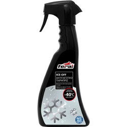 Feral Ice-Off 500ml