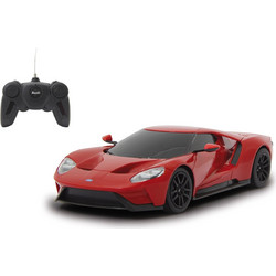 Jamara Τηλεκατευθυνόμενο Αυτοκίνητο Ford GT 1:24 405156