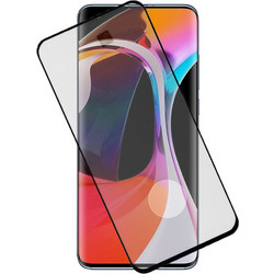 Idol 1991 Glamour Tempered Glass (Xiaomi Mi 10 5G)