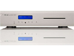 Musical Fidelity M2SCD