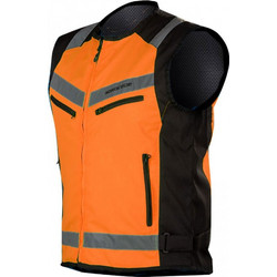 Nordcap Hi-Vision Black Orange