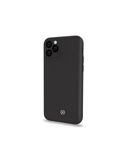 Celly Feeling Case iPhone 11 Pro - Black (FEELING1000BK)