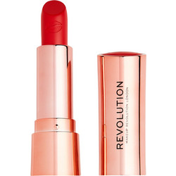 Makeup Revolution Satin Kiss Decadence Κραγιόν Stick