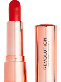 Makeup Revolution Satin Kiss Decadence Κραγιόν Stick