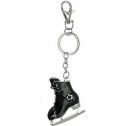 GIRARDI Μπρελόκ Ice Skating Shoe