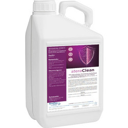 Steraclean Αντισηπτικό Gel Χεριών 3lt