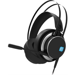 Zeroground Keiji HD-2400G Gaming Headset Over Ear Black