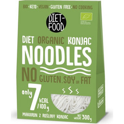 Diet Food Bio Shirataki Konjac Pasta Noodles 300g 10134