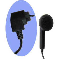 Sony Ericsson 6x/7x/T10/T18/888 Handsfree Earbud