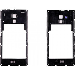 LEAGOO Z5 LTE BLACK BACK COVER OR