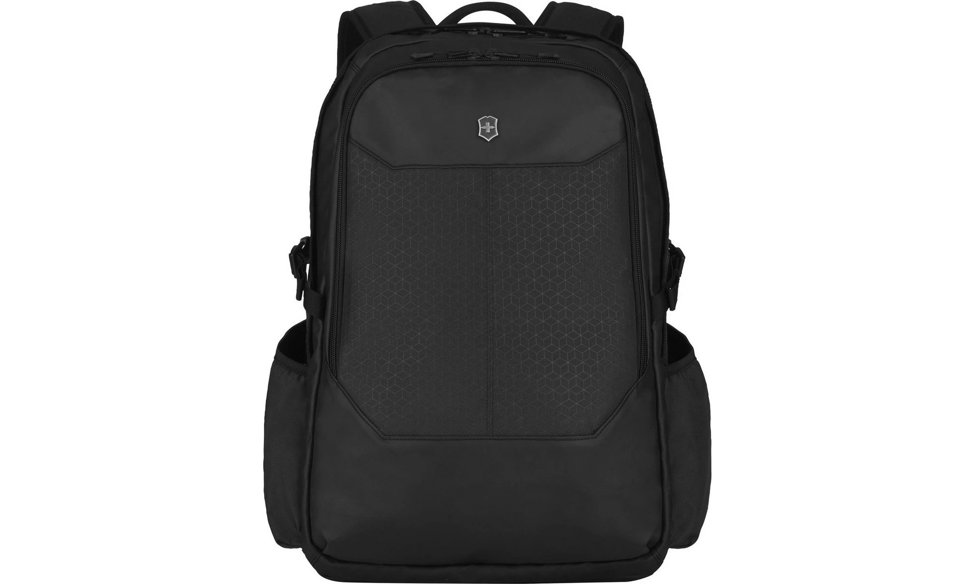 Victorinox Altmont Original Deluxe Backpack Laptop 17" Black BestPrice.gr