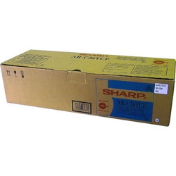 Sharp ARC26TCE Cyan Toner