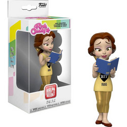 Funko Rock Candy Ralph Breaks The Internet Belle