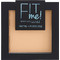 Maybelline Fit Me Matte & Poreless 115 Ivory Pressed Powder 9gr Maybelline Fit Me Matte & Poreless 115 Ivory Pressed Powder 9gr