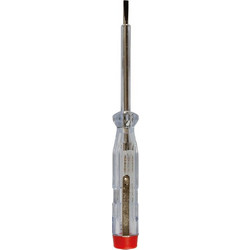 Κατσαβίδι Δοκιμαστικό Μικρό SLx3x140mm 3800755532262