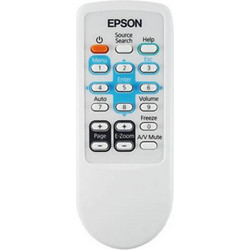 Remote Control Epson EB-S6 (1491605 / 1456641) 1491605 / 1456641