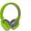 Elmcoei EV90 Ενσύρματα Ακουστικά On Ear Lime