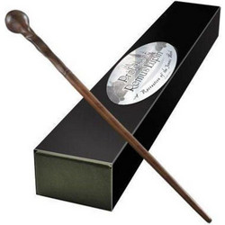 The Noble Collection Harry Potter Professor Remus Lupin Wand NN8298