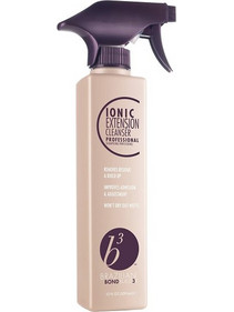Brazilian BondBuilder B3 Ionic Extension Cleanser 350ml