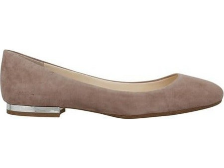 Μπαλαρίνες Jessica Simpson FLATS PUMPS GINLY LXKDSU-WRM TAU Γυναικείο