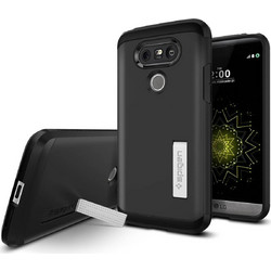 Spigen Tough Armor Black (LG G5)