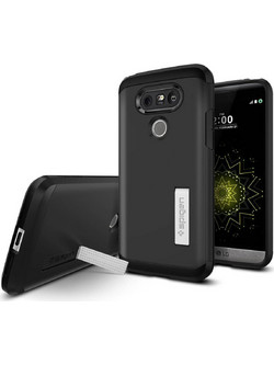Spigen Tough Armor Black (LG G5)