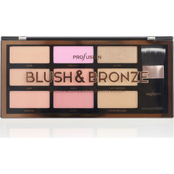 Profusion Artistry Palette Blush & Bronze