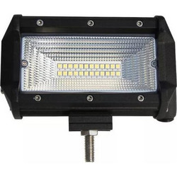Προβολέας Αυτοκινήτου Led 72W, 9-30V, VOL-S3036F ROLINGER