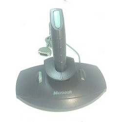 Pc Joystick Microsoft SideWinder Standard 398-00003