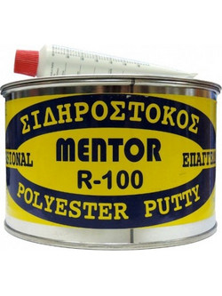 Σιδηρόστοκος R-100 - 1kg