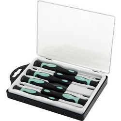 SET 6 ΤΕΜ ΚΑΤΣΑΒΙΔΙΑ ΩΡΟΛΟΓΟΠΟΙΩΝ LOGILINK WZ0020