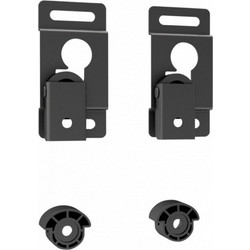 Reflecta Multi-Slim 70-8080 Βάση Τηλεόρασης Τοίχου 13"-70" έως 50kg